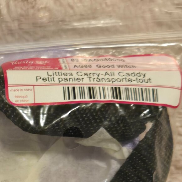 Thirty One Littles Carry-All Caddy Good Witch 🧙‍♀️ - Picture 4 of 5